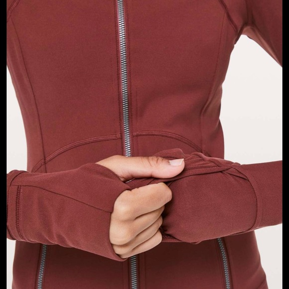 Lulu Jacket - Picture 2 of 5